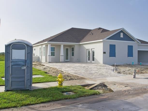 Gibsonton, FL porta potty rental Company